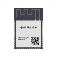 Espressif ESP32-S3-WROOM-1-N8R8 8MBits SPI Flash 8M PSRAM Wifi BLE MCU Module