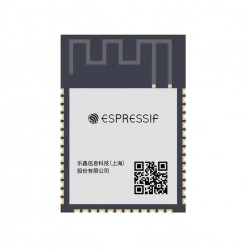 Espressif  ESP32-S3-WROOM-1-N8R2 - 8MB Flash - 2MB PSRAM WiFi Bluetooth Module