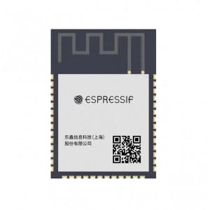Espressif ESP32-S3-WROOM-1-N8R8 8MBits SPI Flash 8M PSRAM Wifi BLE MCU Module