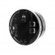 Elecrow CrowPanel 1.46inch-HMI ESP32 Rotary Display 360*360 IPS Round Touch Knob Screen Elecrow CrowPanel 1.46inch-HMI ESP32 Rotary Display 360*360 IPS Round Touch Knob Screen