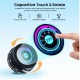 Elecrow CrowPanel 1.46inch-HMI ESP32 Rotary Display 360*360 IPS Round Touch Knob Screen Elecrow CrowPanel 1.46inch-HMI ESP32 Rotary Display 360*360 IPS Round Touch Knob Screen