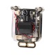 Elecrow AI Camera Development Board Vision Sensor Board Powered By ESP32 with 1.83inch Screen Elecrow AI Camera Development Board Vision Sensor Board Powered By ESP32 with 1.83inch Screen