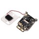 Elecrow AI Camera Development Board Vision Sensor Board Powered By ESP32 with 1.83inch Screen Elecrow AI Camera Development Board Vision Sensor Board Powered By ESP32 with 1.83inch Screen