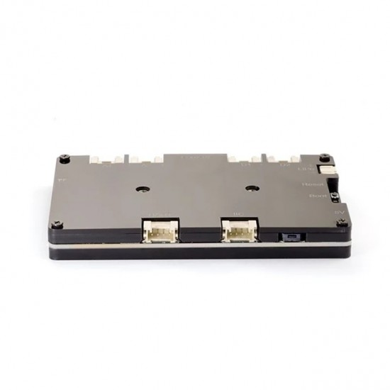 Elecrow CrowPanel-ESP32 Terminal 3.5inch 320x480 SPI Capacitive Touch Display with OV2640 Camera