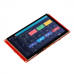 Elecrow CrowPanel 7inch HMI ESP32 Display 800x480 RGB TFT LCD Touch Screen Compatible with Arduino/LVGL/ PlatformIO/Micropython - Without Acrylic Case Elecrow CrowPanel 7inch HMI ESP32 Display 800x480 RGB TFT LCD Touch Screen Compatible with Arduino/LVGL/ PlatformIO/Micropython - Without Acrylic Case