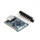 ESP32-C3 Pro Mini Development Board - 2.4GHz Wi-Fi & Bluetooth 5 - Unsoldered Headers
