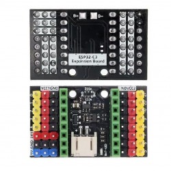 Expansion Board For ESP32 C3 Super Mini Development Board (HW-566)