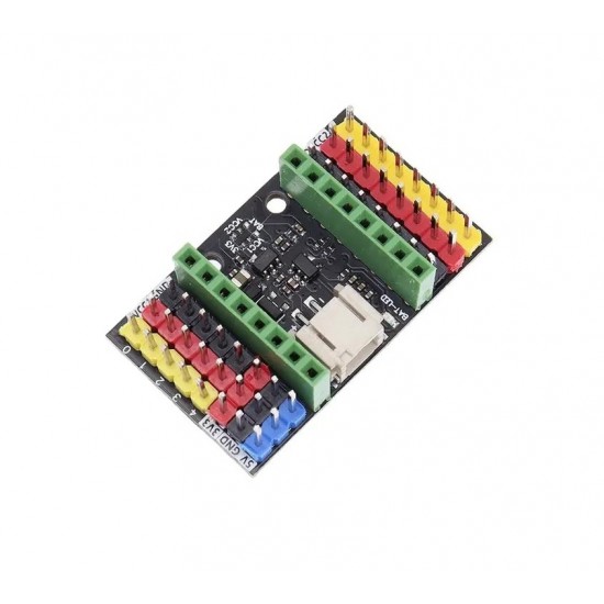 Expansion Board For ESP32 C3 Super Mini Development Board (HW-566)