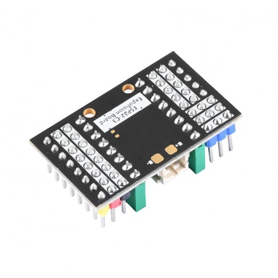 Expansion Board For ESP32 C3 Super Mini Development Board (HW-566)