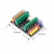 Expansion Board For ESP32 C3 Super Mini Development Board (HW-566)