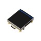 ESP32-C6 1.3inch LCD Display Development Board, 240 × 240 Pixels, 262K Color, Supports Wi-Fi 6 And BLE 5 - Unsolder Version