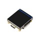 ESP32-C6 1.3inch LCD Display Development Board, 240 × 240 Pixels, 262K Color, Supports Wi-Fi 6 And BLE 5 - Solder Version