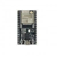 ESP32-DEVKITC-32UE WiFi + Bluetooth Development Board with External Antenna Support