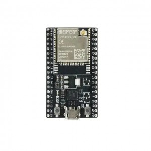 ESP32-DEVKITC-32UE WiFi + Bluetooth Development Board with External Antenna Support ESP32-DEVKITC-32UE WiFi + Bluetooth Development Board with External Antenna Support