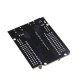 30 Pin ESP32 GPIO Expansion Board with Type-C USB and Micro USB Dual Interface for ESP32 ESP-32 ESP-32S Development Board 30 Pin ESP32 GPIO Expansion Board with Type-C USB and Micro USB Dual Interface for ESP32 ESP-32 ESP-32S Development Board