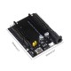 30 Pin ESP32 GPIO Expansion Board with Type-C USB and Micro USB Dual Interface for ESP32 ESP-32 ESP-32S Development Board 30 Pin ESP32 GPIO Expansion Board with Type-C USB and Micro USB Dual Interface for ESP32 ESP-32 ESP-32S Development Board