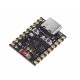 ESP32-H2 Super Mini Development Board - Supports BLE / Zigbee / Thread Wireless Communication - Unsolder Version (HW-727) ESP32-H2 Super Mini Development Board - Supports BLE / Zigbee / Thread Wireless Communication - Unsolder Version (HW-727)