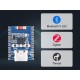 ESP32-H2 Mini Development Board, Onboard ESP32-H2FH4S With 96MHz Processor, Built-in 4MB Flash, Supports BLE / Zigbee / Thread Wireless Communication