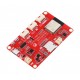 Elecrow CrowPanel 2.8inch-ESP32 HMI 320x240 Display SPI TFT LCD Touch Screen Compatible with Arduino/LVGL/ Esphome-Homeassistant/PlatformIO/Micropython-Without Acrylic Case