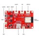 Elecrow CrowPanel 2.8inch-ESP32 HMI 320x240 Display SPI TFT LCD Touch Screen Compatible with Arduino/LVGL/ Esphome-Homeassistant/PlatformIO/Micropython-Without Acrylic Case