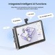 Elecrow CrowPanel Advanced 5inch |ESP32-P4 HMI AI Display 800x480 IPS Touch Screen with WiFi 6 - Without Camera Elecrow CrowPanel Advanced 5inch |ESP32-P4 HMI AI Display 800x480 IPS Touch Screen with WiFi 6 - Without Camera