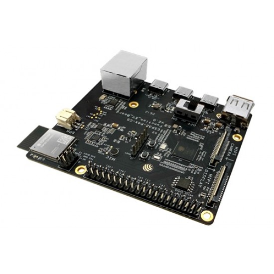 Espressif ESP32-P4X-C5-Function-EV-Board Development Board Espressif ESP32-P4X-C5-Function-EV-Board Development Board