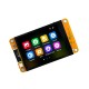 ESP32-S3 2.8inch Capacitive Touch Display Development Board - 240x320 Pixles - IPS TFT Panel - 65K RGB Color - Wi-Fi and Bluetooth 5 - ST7789 Driver - JC2432W328C ESP32-S3 2.8inch Capacitive Touch Display Development Board - 240x320 Pixles - IPS TFT Panel - 65K RGB Color - Wi-Fi and Bluetooth 5 - ST7789 Driver - JC2432W328C