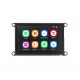 ESP32-S3 4.3inch Capacitive Touch Display Development Board - 480x272 Pixles - IPS TFT Panel - 65K RGB Color - Wi-Fi and Bluetooth 5 - JC4827W543