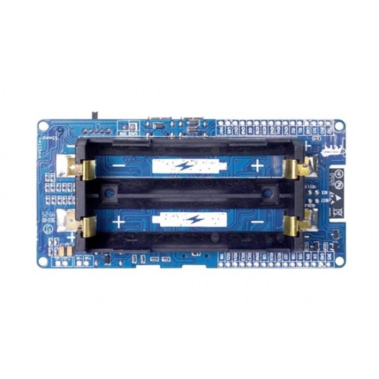 ESP32-S3 With A7672S 4G LTE Cat-1 WiFi Bluetooth GNSS IoT Smart Modem