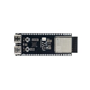 ESP32-S3-WROOM-1-N16R8 16MB Flash 8MB PSRAM, Wi-Fi & Bluetooth 5 BLE Development Board - ESP32-S3-DevKitC-1 ESP32-S3-WROOM-1-N16R8 16MB Flash 8MB PSRAM, Wi-Fi & Bluetooth 5 BLE Development Board - ESP32-S3-DevKitC-1