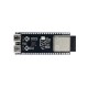 ESP32-S3-WROOM-1-N16R8 16MB Flash 8MB PSRAM, Wi-Fi & Bluetooth 5 BLE Development Board - ESP32-S3-DevKitC-1 ESP32-S3-WROOM-1-N16R8 16MB Flash 8MB PSRAM, Wi-Fi & Bluetooth 5 BLE Development Board - ESP32-S3-DevKitC-1