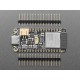 Adafruit ESP32-S3 Feather with 4MB Flash 2MB PSRAM - STEMMA QT / Qwiic Adafruit ESP32-S3 Feather with 4MB Flash 2MB PSRAM - STEMMA QT / Qwiic