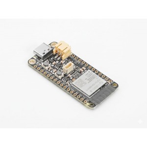 Adafruit ESP32-S3 Feather with 4MB Flash 2MB PSRAM - STEMMA QT / Qwiic Adafruit ESP32-S3 Feather with 4MB Flash 2MB PSRAM - STEMMA QT / Qwiic