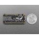 Adafruit ESP32-S3 Feather with 4MB Flash 2MB PSRAM - STEMMA QT / Qwiic Adafruit ESP32-S3 Feather with 4MB Flash 2MB PSRAM - STEMMA QT / Qwiic