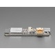 Adafruit ESP32-S3 Feather with 4MB Flash 2MB PSRAM - STEMMA QT / Qwiic Adafruit ESP32-S3 Feather with 4MB Flash 2MB PSRAM - STEMMA QT / Qwiic
