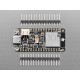 Adafruit ESP32-S3 Feather 8MB with w.FL Antenna Adafruit ESP32-S3 Feather 8MB with w.FL Antenna