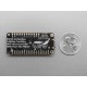 Adafruit ESP32-S3 Feather 8MB with w.FL Antenna Adafruit ESP32-S3 Feather 8MB with w.FL Antenna
