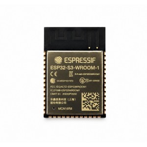 Espressif ESP32-S3-WROOM-1-N16R8 16MBits SPI Flash WiFi Bluetooth Module