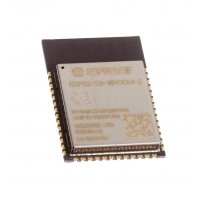 Espressif ESP32-S3-WROOM-2-N32R16V 32MB Flash & 16MB PSRAM Wi-Fi Bluetooth Module