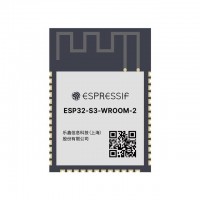 Espressif ESP32-S3-WROOM-2-N32R8V - 32MB Flash - 8MB PSRAM - Wi-Fi Bluetooth Module