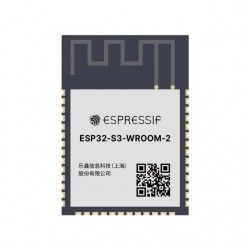 Espressif ESP32-S3-WROOM-2-N32R8V - 32MB Flash - 8MB PSRAM - Wi-Fi Bluetooth Module