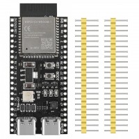 ESP32-S3-WROOM1-N16R8 Development Board - Unsoldered Header - CH9102 