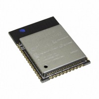 EspressIf ESP32-WROOM-32 WiFi BT BLE SoC Module