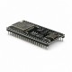 ESP32-WROOM-32U WiFi + Bluetooth Development Board with Micro USB, CP2102 USB-UART and IPEX External Antenna Connector