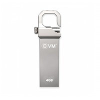 EVM ENSTORE 4GB Pen Drive - USB 2.0 Pen Drive