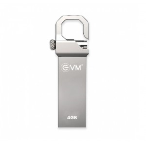 EVM ENSTORE 4GB Pen Drive - USB 2.0 Pen Drive EVM ENSTORE 4GB Pen Drive - USB 2.0 Pen Drive