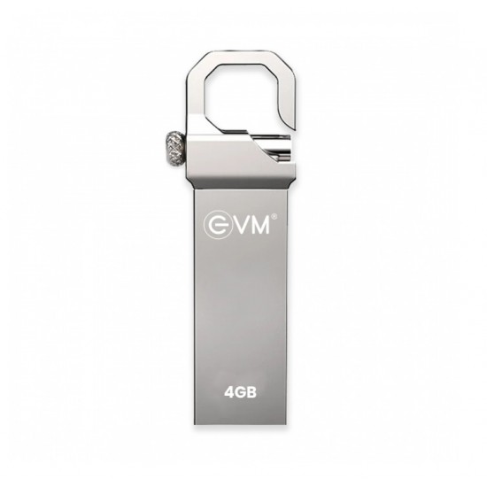 EVM ENSTORE 4GB Pen Drive - USB 2.0 Pen Drive