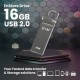 EVM ENSTORE 16GB Pen Drive - USB 2.0 Pen Drive EVM ENSTORE 16GB Pen Drive - USB 2.0 Pen Drive