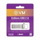 EVM ENSTORE 16GB Pen Drive - USB 2.0 Pen Drive EVM ENSTORE 16GB Pen Drive - USB 2.0 Pen Drive