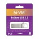 EVM ENSTORE 8GB Pen Drive - USB 2.0 Pen Drive